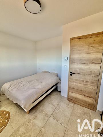 Maison à vendre 4 pièces 123 m² Bizanet