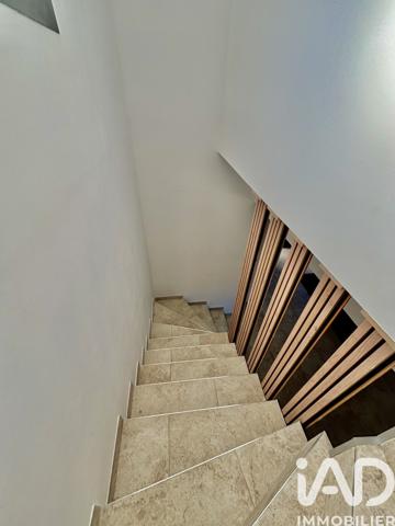 Maison à vendre 4 pièces 123 m² Bizanet