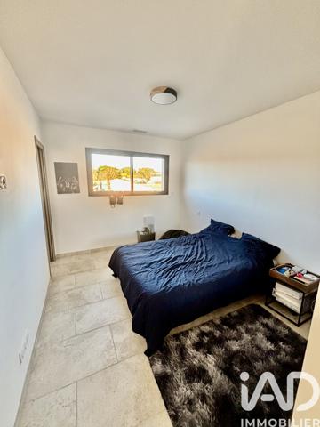 Maison à vendre 4 pièces 123 m² Bizanet