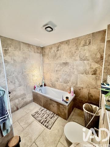 Maison à vendre 4 pièces 123 m² Bizanet