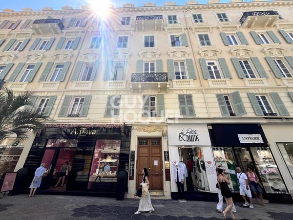 Studio Carré d'or - 22 m2