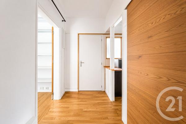 Appartement à vendre  2 pièces - 42,62 m 2   BAYONNE  - 64