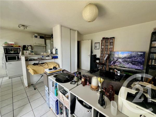 Appartement à vendre  2 pièces - 42,62 m 2   BAYONNE  - 64