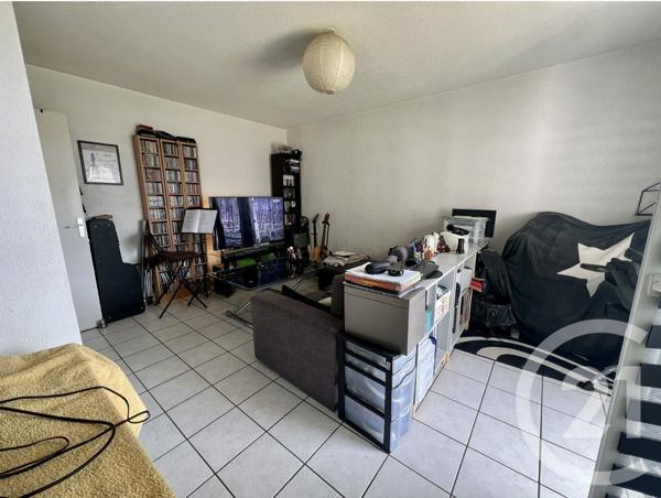 Appartement à vendre  2 pièces - 42,62 m 2   BAYONNE  - 64