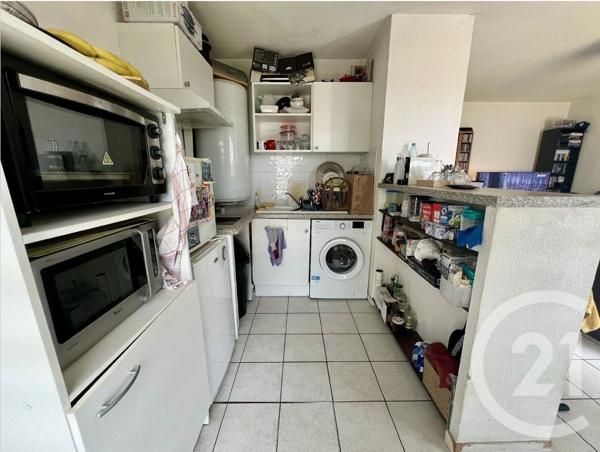 Appartement à vendre  2 pièces - 42,62 m 2   BAYONNE  - 64