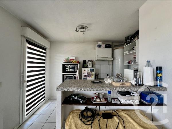 Appartement à vendre  2 pièces - 42,62 m 2   BAYONNE  - 64