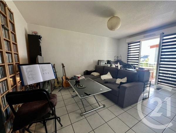 Appartement à vendre  2 pièces - 42,62 m 2   BAYONNE  - 64