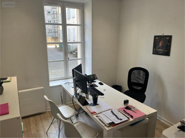 Fonds et/ou murs commerciaux à louer à Rennes en Ille-et-Vilaine (35200), ref : 56046-L205