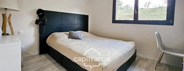 Maison à vendre 8 pièces SAINT MARCEL LES ANNONAY (07)