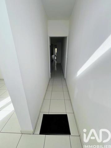 Maison à vendre 4 pièces 60 m² Escaudain