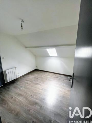 Maison à vendre 4 pièces 60 m² Escaudain