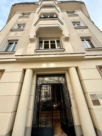 Acheter Appartement 4 pièces - 69 m²