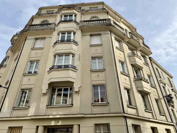 Acheter Appartement 4 pièces - 69 m²