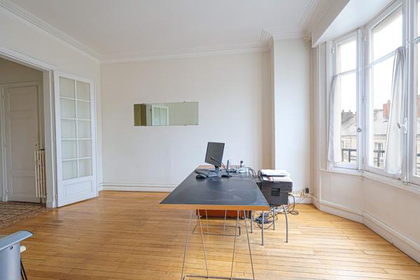 Acheter Appartement 4 pièces - 69 m²