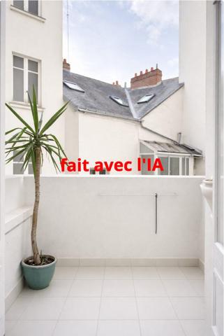 Acheter Appartement 4 pièces - 69 m²