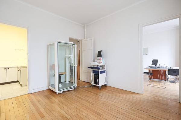 Acheter Appartement 4 pièces - 69 m²