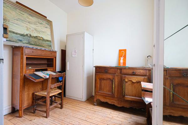 Acheter Appartement 4 pièces - 69 m²