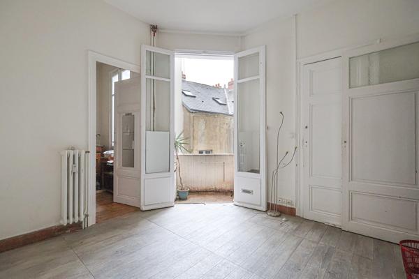 Acheter Appartement 4 pièces - 69 m²