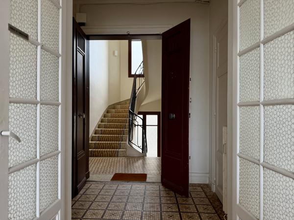 Acheter Appartement 4 pièces - 69 m²