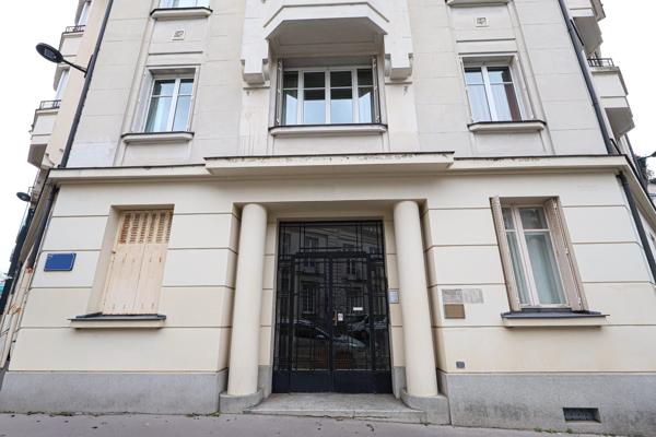Acheter Appartement 4 pièces - 69 m²