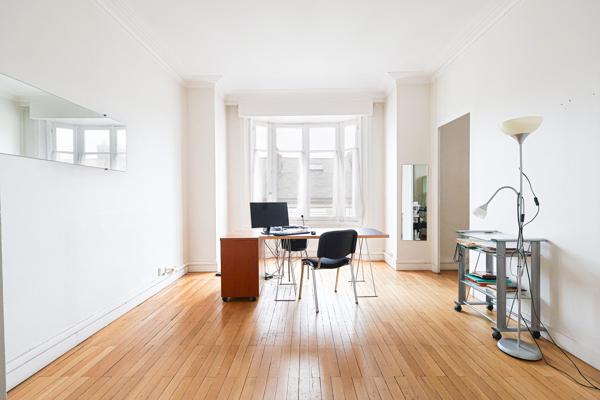 Acheter Appartement 4 pièces - 69 m²