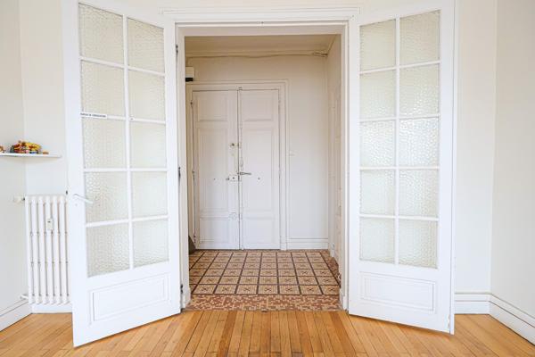 Acheter Appartement 4 pièces - 69 m²