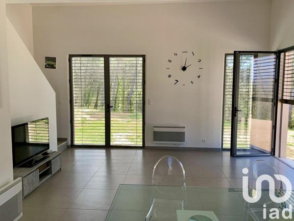 Maison à vendre 7 pièces 256 m² Trets