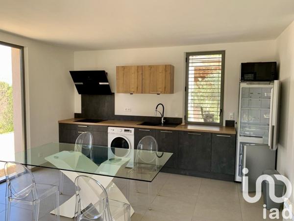 Maison à vendre 7 pièces 256 m² Trets