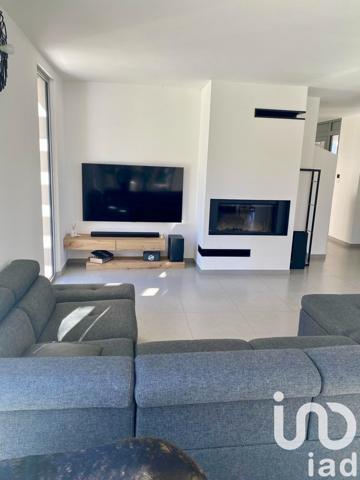 Maison à vendre 7 pièces 256 m² Trets