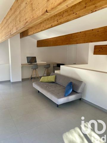 Maison à vendre 7 pièces 256 m² Trets