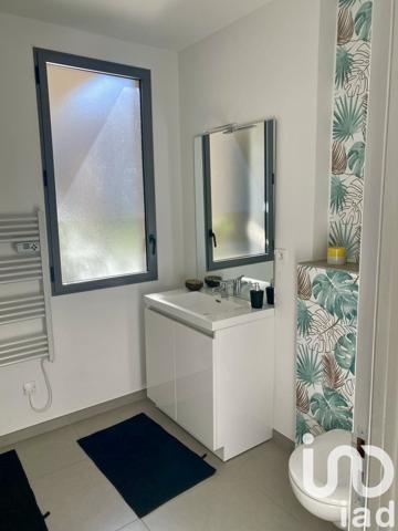 Maison à vendre 7 pièces 256 m² Trets