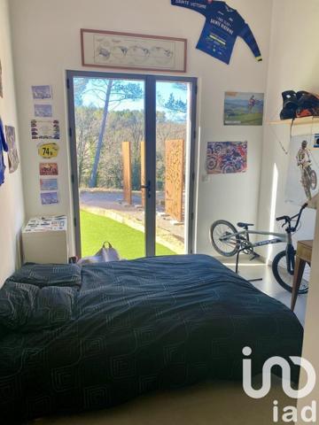 Maison à vendre 7 pièces 256 m² Trets