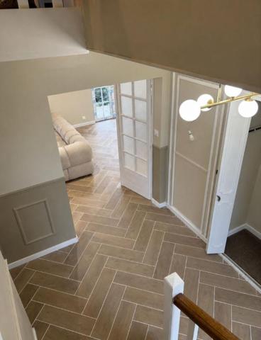 A vendre, maison clé en main, 125 m², aux portes de Périgueux 24000