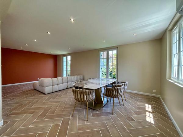A vendre, maison clé en main, 125 m², aux portes de Périgueux 24000