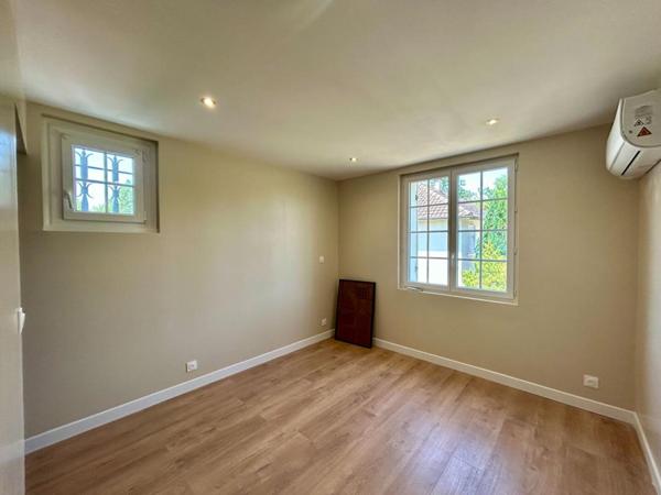 A vendre, maison clé en main, 125 m², aux portes de Périgueux 24000