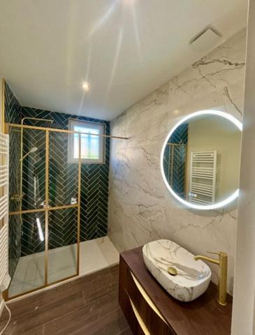 A vendre, maison clé en main, 125 m², aux portes de Périgueux 24000