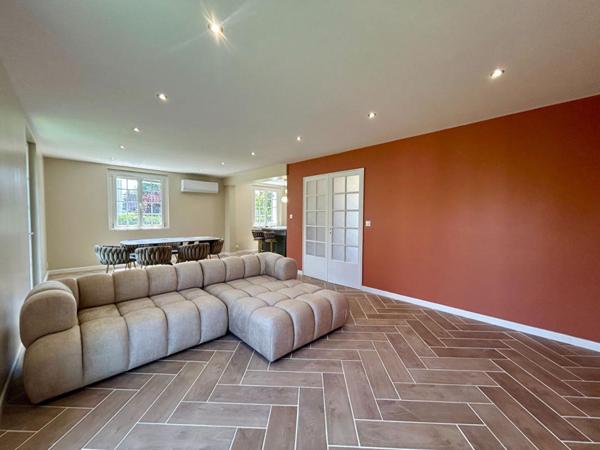 A vendre, maison clé en main, 125 m², aux portes de Périgueux 24000
