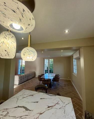 A vendre, maison clé en main, 125 m², aux portes de Périgueux 24000