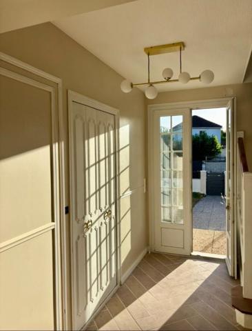 A vendre, maison clé en main, 125 m², aux portes de Périgueux 24000
