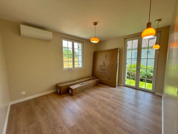 A vendre, maison clé en main, 125 m², aux portes de Périgueux 24000