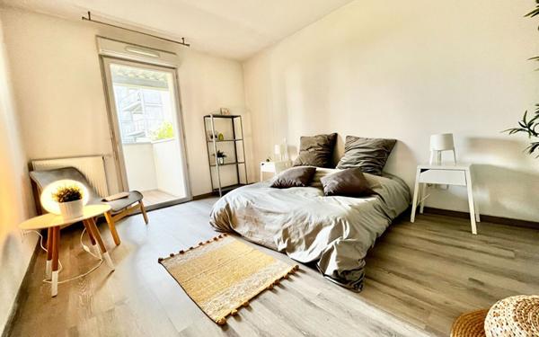 Appartement à vendre    3 pièces •  Toulouse