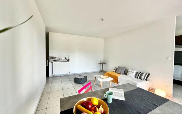 Appartement à vendre    3 pièces •  Toulouse
