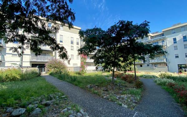 Appartement à vendre    3 pièces •  Toulouse