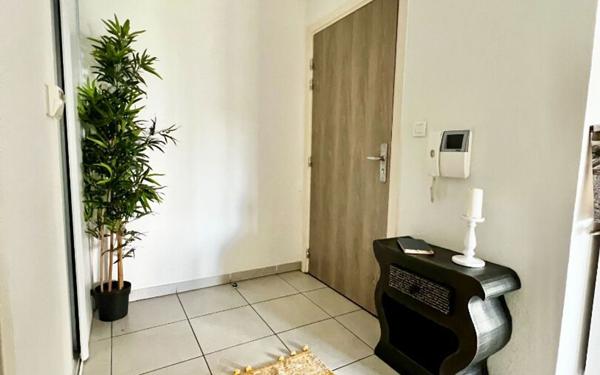 Appartement à vendre    3 pièces •  Toulouse