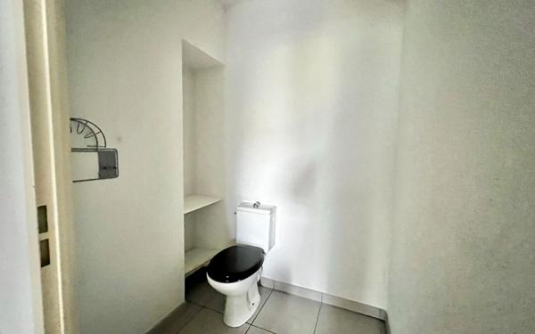 Appartement à vendre    3 pièces •  Toulouse