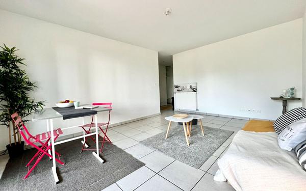 Appartement à vendre    3 pièces •  Toulouse