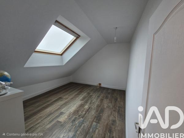 Maison à vendre 4 pièces 120 m² Saint-Amand-les-Eaux