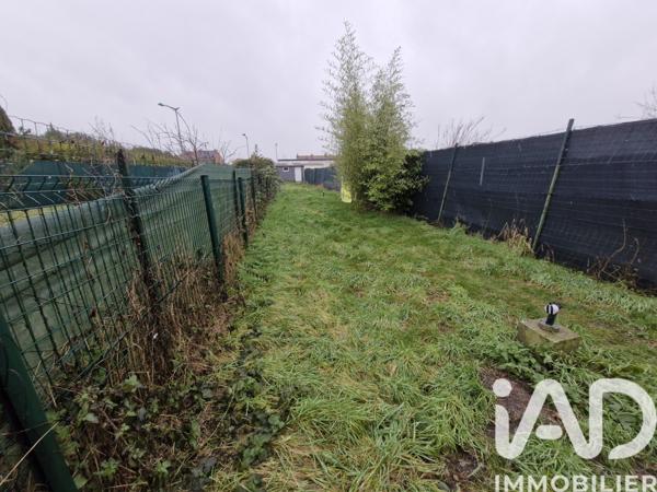 Maison à vendre 4 pièces 120 m² Saint-Amand-les-Eaux