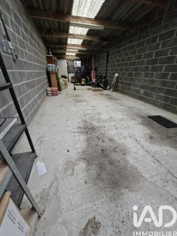 Maison à vendre 4 pièces 120 m² Saint-Amand-les-Eaux