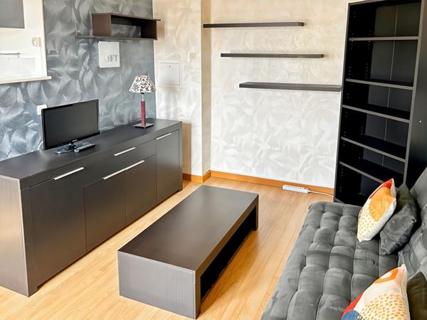 Duplex Melun 2 pièces - Idéalement situé